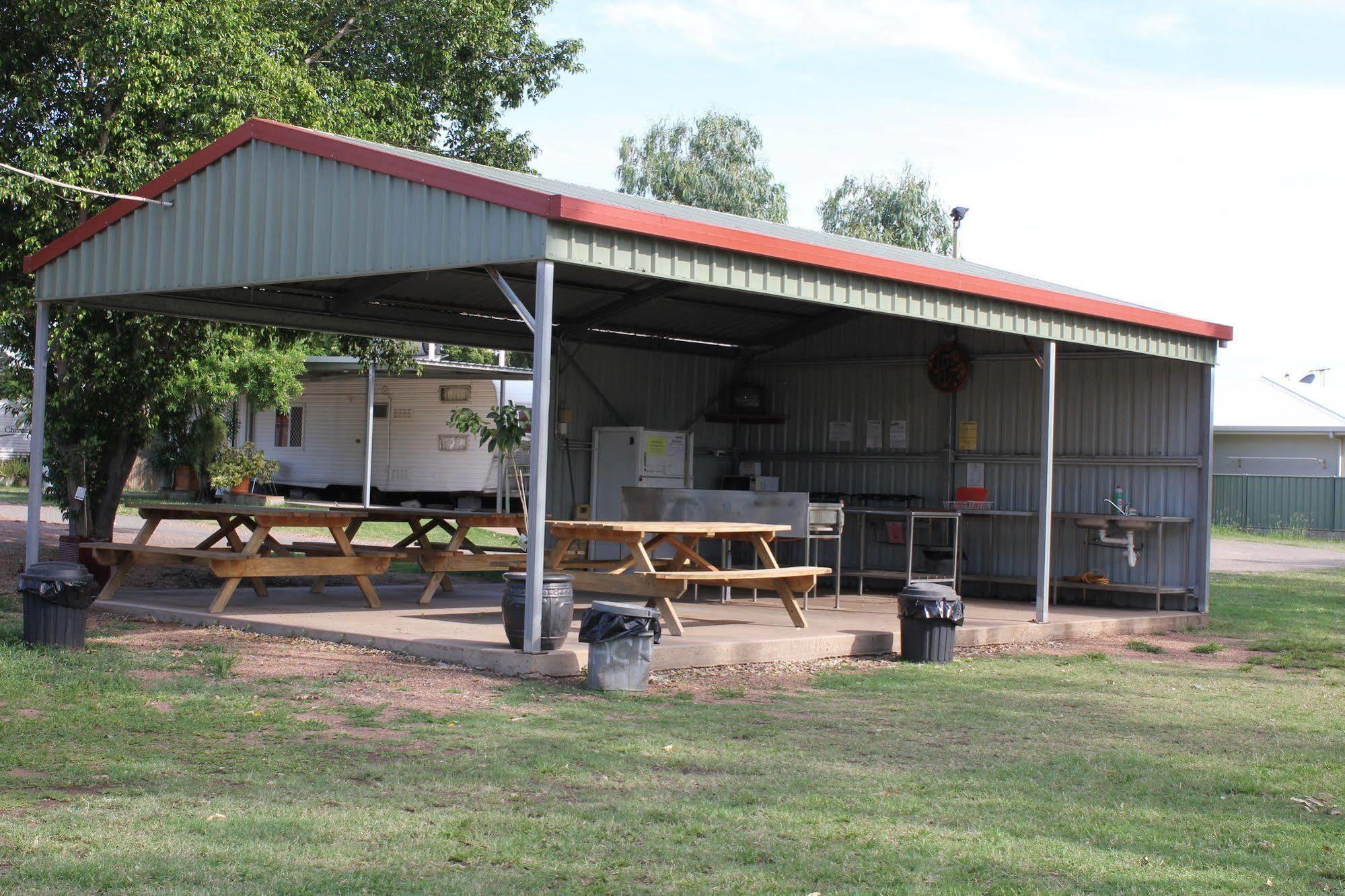 Discovery Parks - Mt Isa Mount Isa Exterior photo